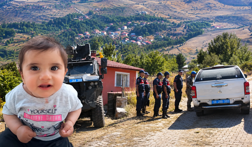 Diyarbakırlı Büşra bebekten 5 gündür haber yok: Anne ifadesini değiştirdi