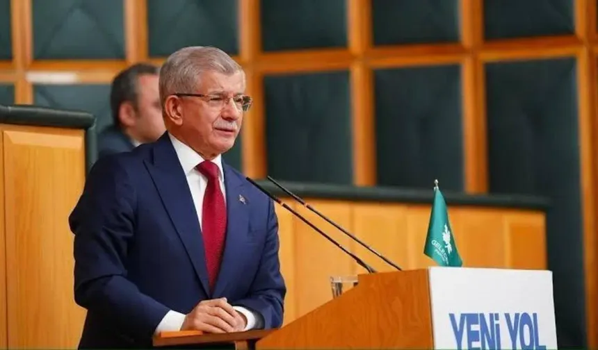 Ahmet Davutoğlu hakkında soruşturma: Dosyada Diyarbakır detayı