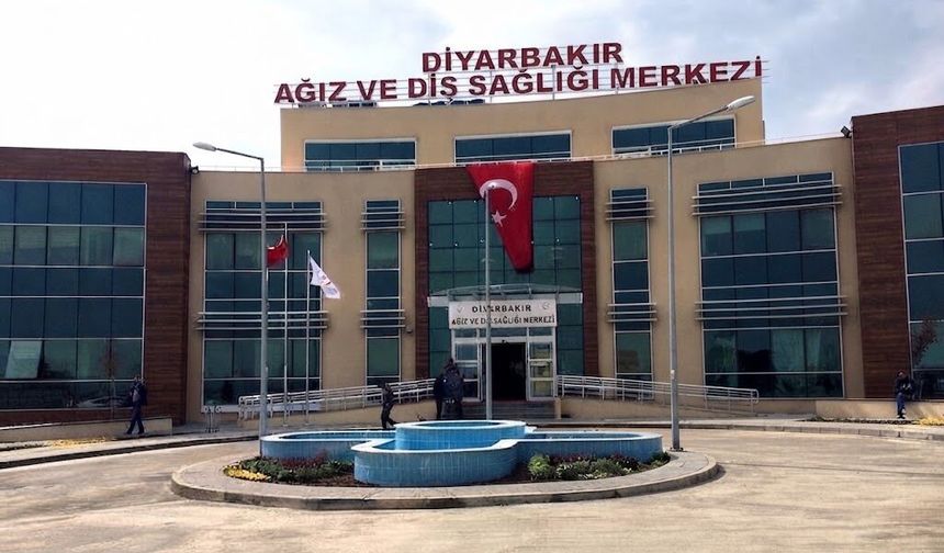 Diyarbakır ADSH’de başhekim görevden alınacak iddiası