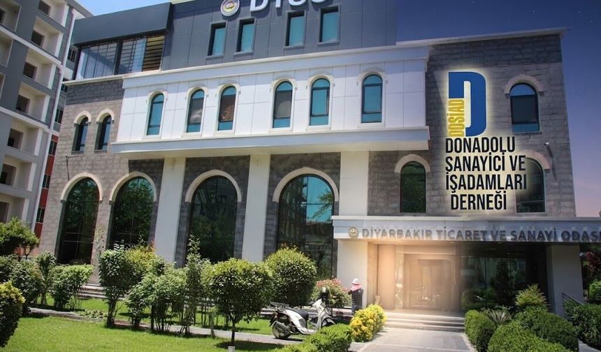 DOSİAD’dan DTSO seçim takvimine tepki: Sekiz yılın hesabını sandığı öne alarak geriye atamazsınız