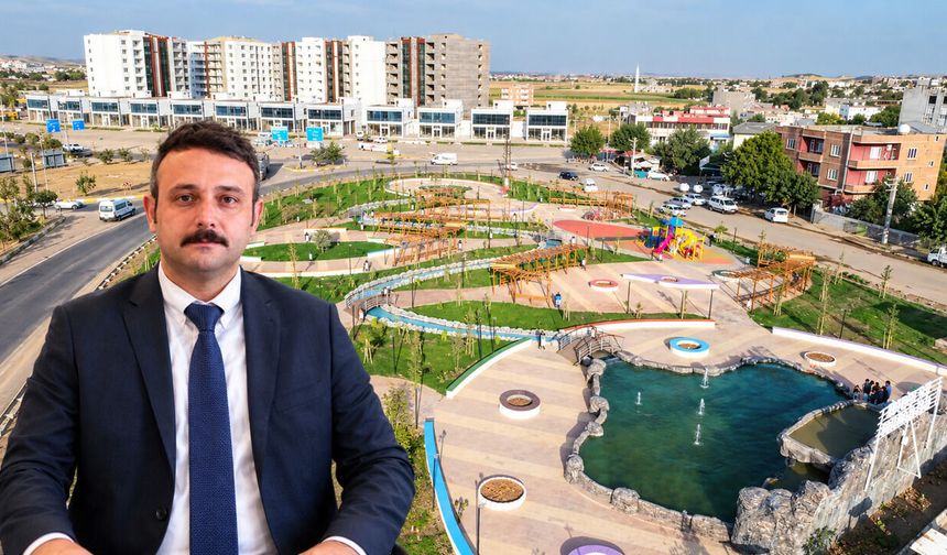 Diyarbakır’da yolsuzluğun üzerine gitti, görev yeri değişti!