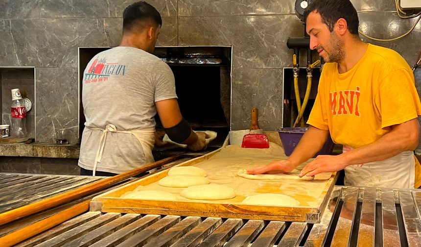 Diyarbakır’da ekmek zammı kapıda mı? Fırıncılardan dikkat çeken açıklama