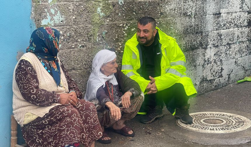 Diyarbakır’da 20 Yıllık İyilik Köprüsü Hayırseverlerle ihtiyaç sahiplerini buluşturuyor
