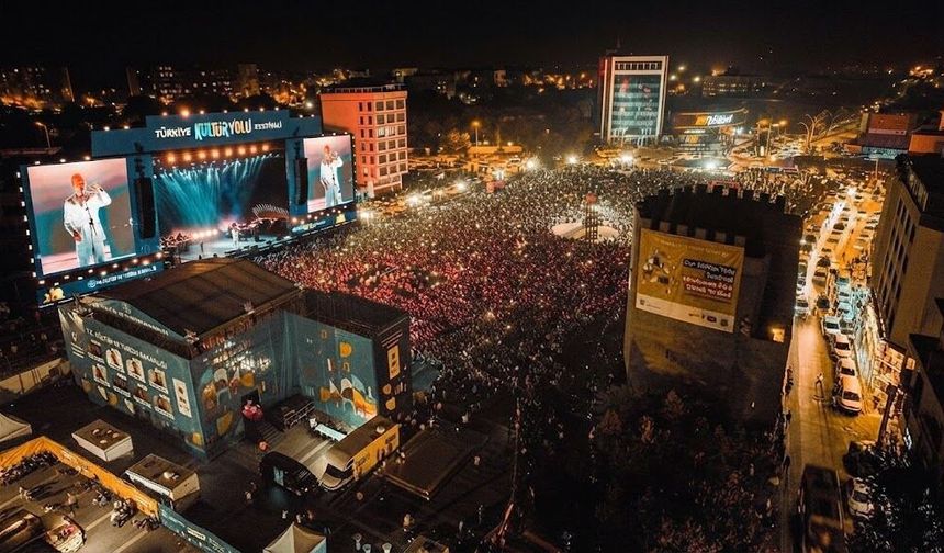 Diyarbakır Kültür Yolu Festivali’nde sahne alacak sanatçılar belli oldu