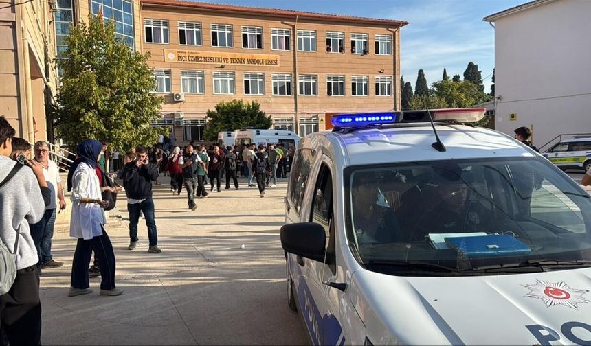 Manisa’daki okul saldırısının detayları ortaya çıktı!