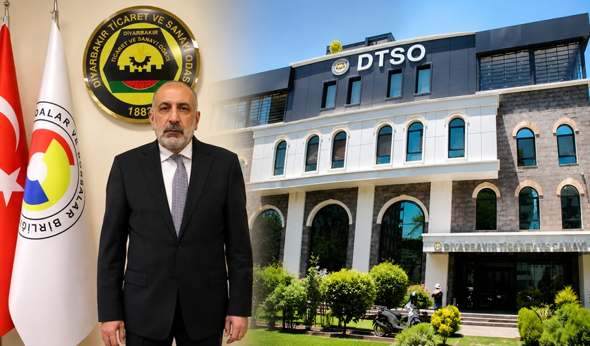 DTSO’da 3 Ekim tartışması: Bu kadar aceleye ne gerek var?
