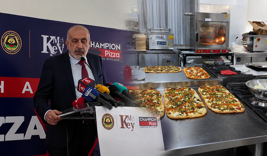 Diyarbakır Gastro İnovasyon Merkezi’nde yeni atölye açıldı
