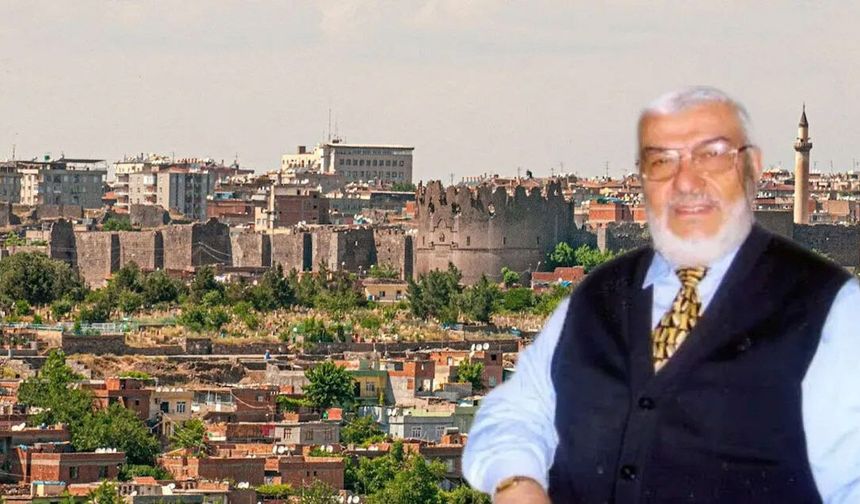 İbrahim Evirgen Yazdı: Vefat Yıldönümünde Mevlüt Mergen