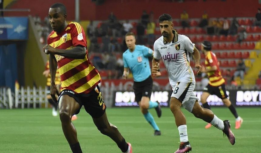 Amedspor’dan ayrıldı, yeni takımında parladı