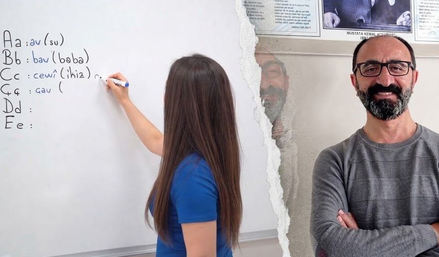 Kürtçe öğretmen sayısında Diyarbakır’da artış: 27 yeni norm açıldı