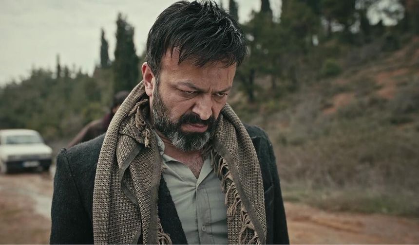 Ünlü oyuncudan acı haber: Evinde ölü bulundu