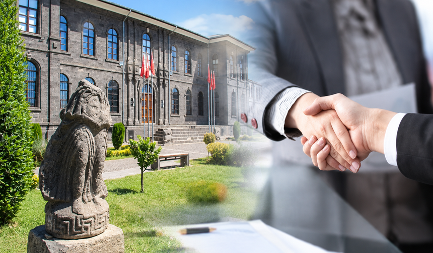 Diyarbakır’da müze personeli alınacak: Başvurular bugün sona eriyor
