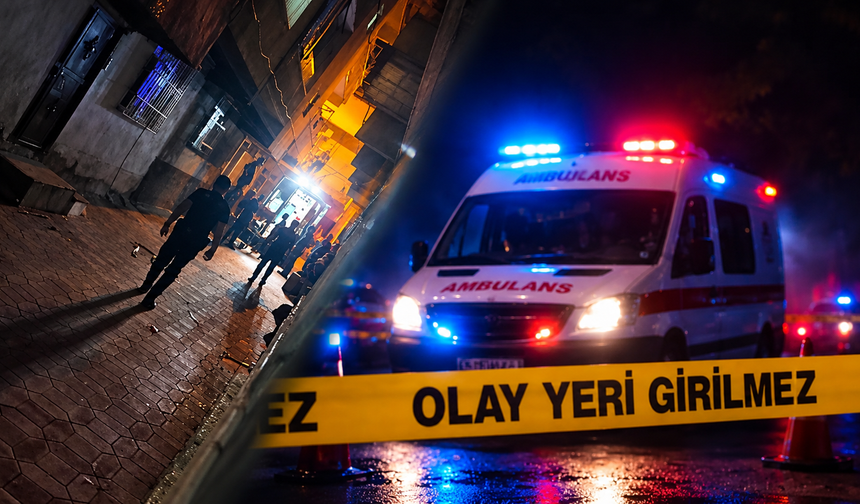 Diyarbakır’da kadın cinayeti: Eşi tarafından silahla vuruldu