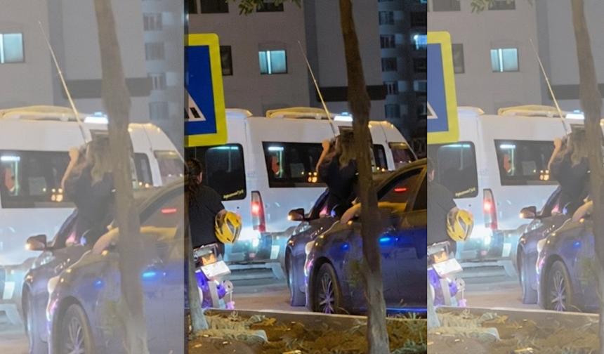 Amedspor zaferi Diyarbakır’ı sokağa döktü; Kutlamalara “oltalı hamsi” damgası