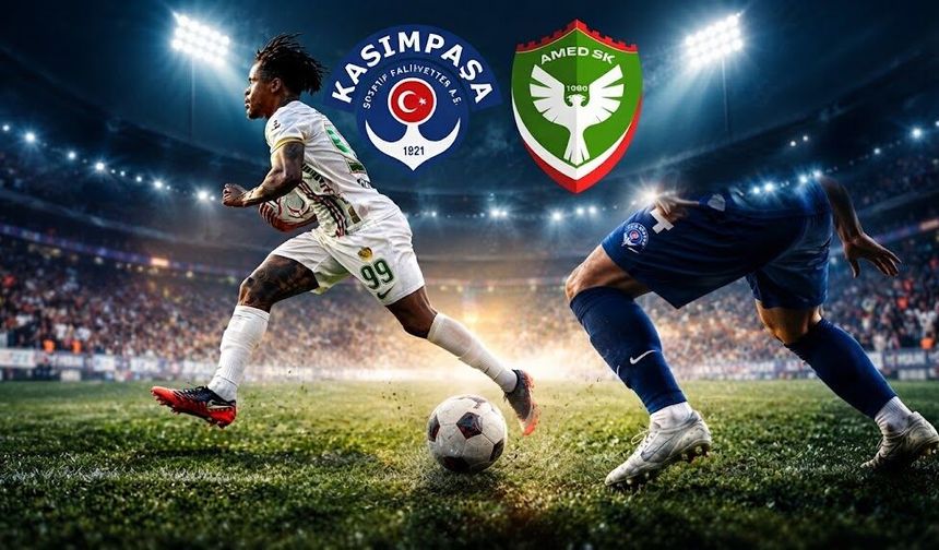 Amedspor'da Gift Orban fırtınası
