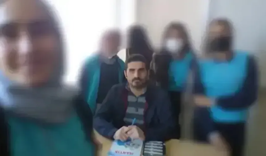 Diyarbakır’daki öğretmen cinayetinde sanık konuştu: Öldürmek aklımda yoktu
