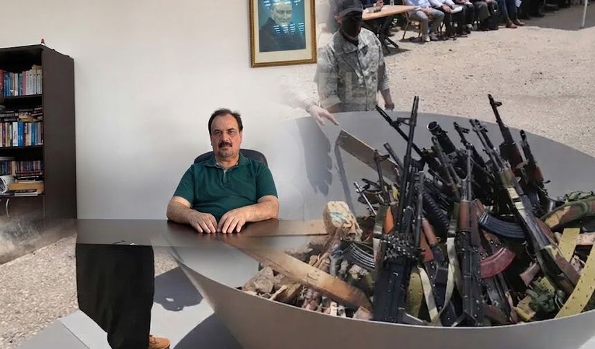 Çözüm sürecinde kritik takvim: MGK, 6 aylık yasa ve DEM Parti kongresi