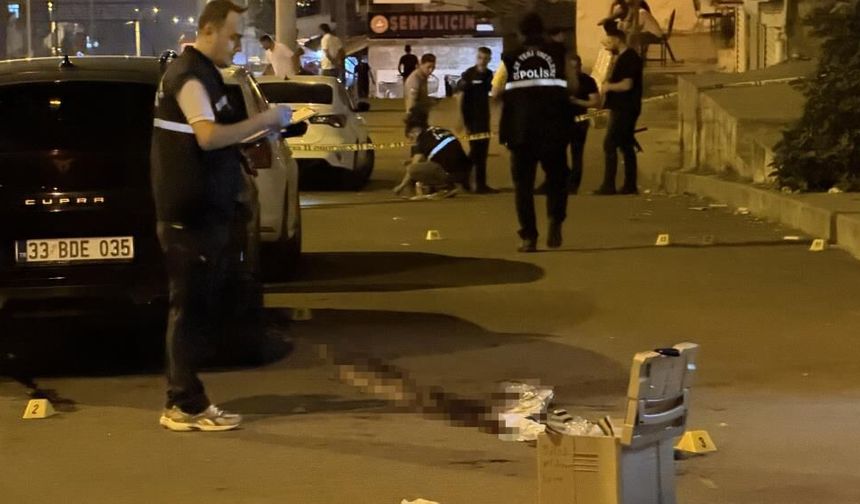 Diyarbakır’da iki grup arasında silahlı kavga: 3 ölü
