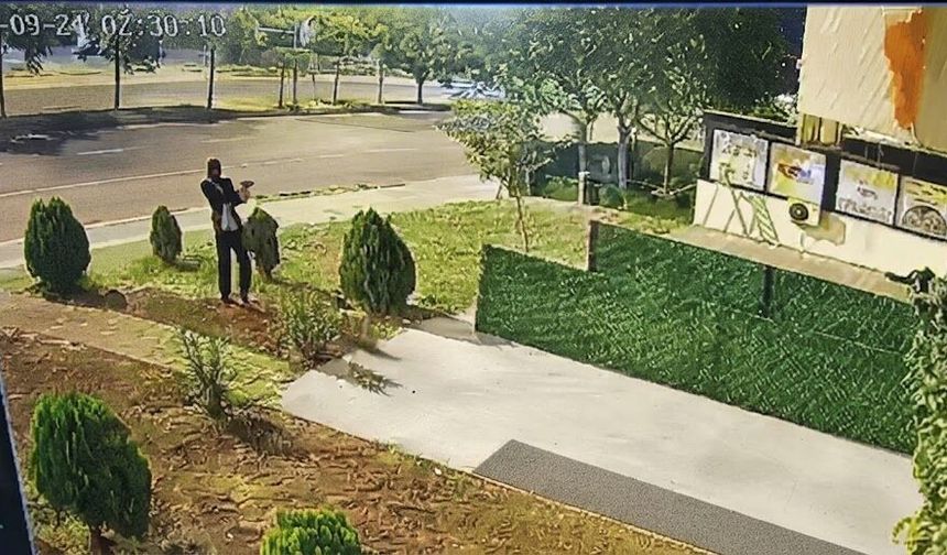 Diyarbakır’da iş yerine kurşun yağdırmıştı: Şüpheli tutuklandı