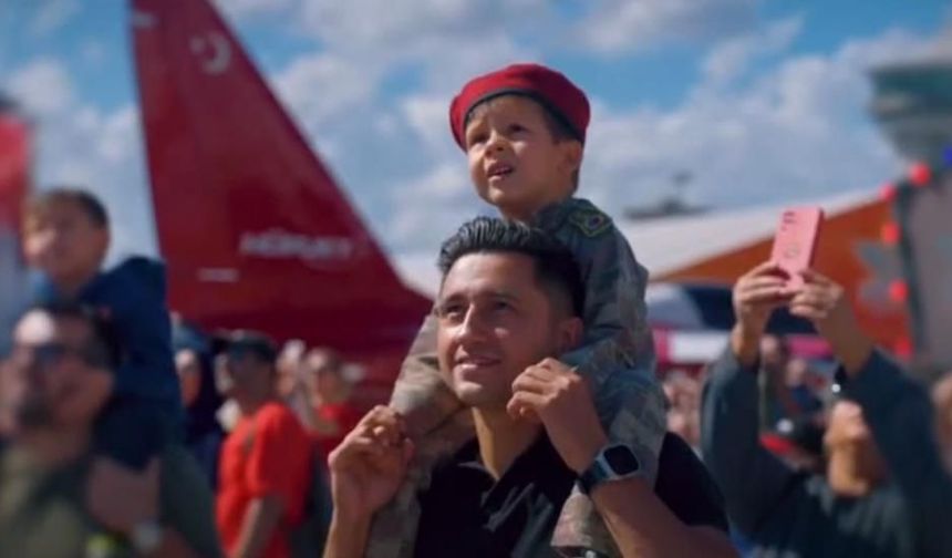 Selçuk Bayraktar’dan TEKNOFEST Güneydoğu çağrısı