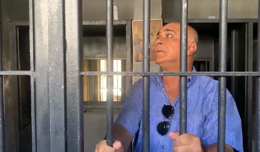 Diyarbakır 5 Nolu’nun tanığı: "46 yıl sonra bile o günler gözümüzün önünden film şeridi gibi geçiyor"