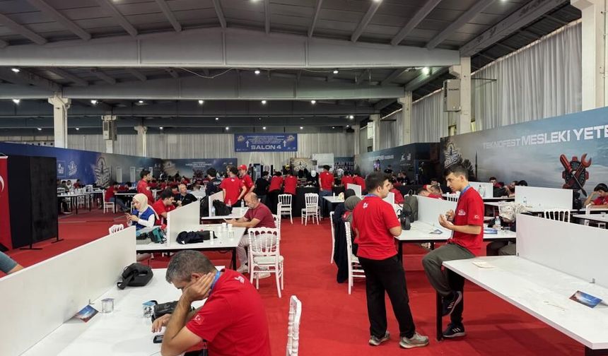 TEKNOFEST rüzgarı Diyarbakır'da esiyor