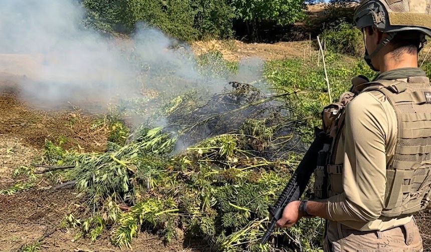 Diyarbakır’da 64 tim ve 570 personelle operasyon