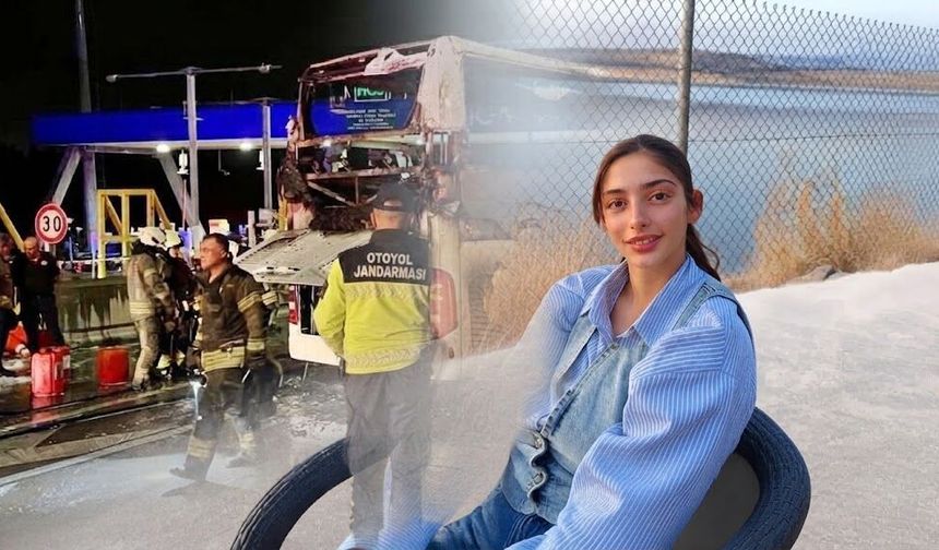 Diyarbakır’dan İstanbul’a acı dönüş: Yüsra’nın hayalleri yarım kaldı
