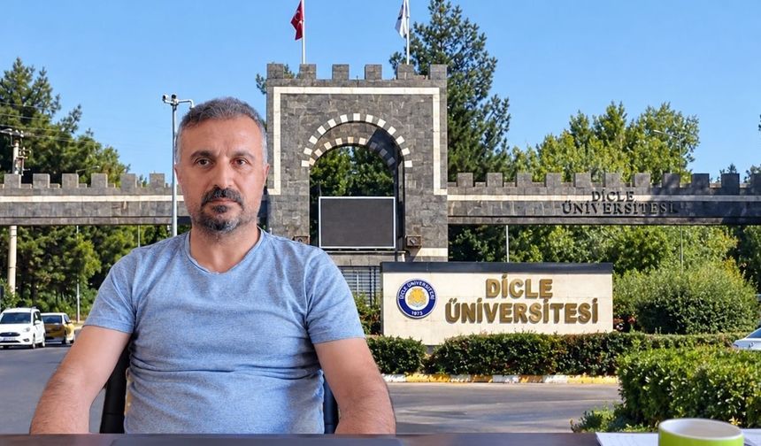 Dicle Üniversitesi’nden Kürtçe eğitim için dikkat çeken öneri