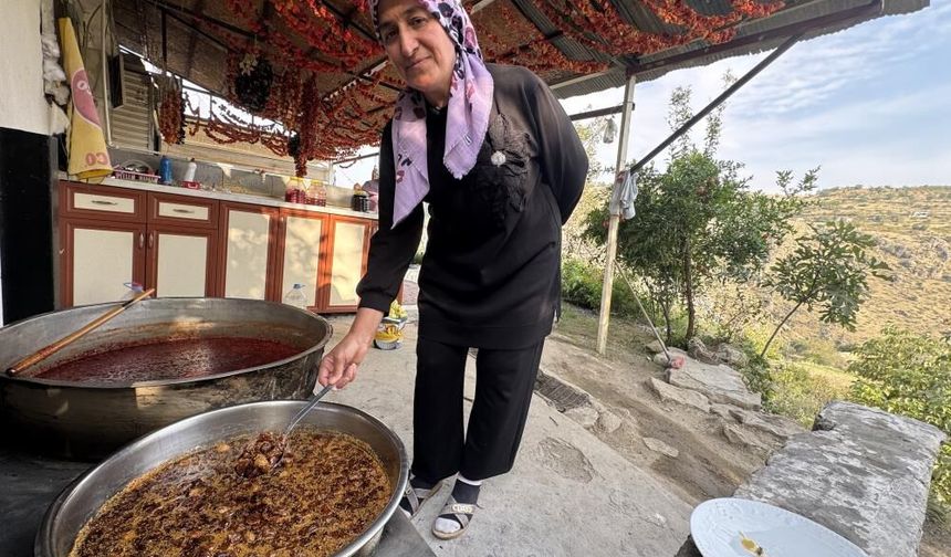 Diyarbakır’da üretiyorlar, Türkiye’nin 81 iline gönderiyorlar!