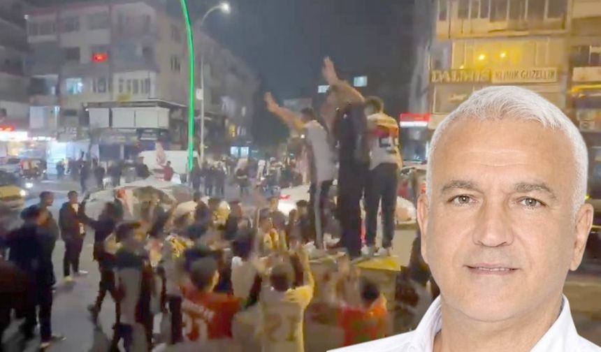Spor adamı Yakut’tan Amedspor’a Zirve Uyarısı: “Önemli Olan Zirvede Kalmak!”