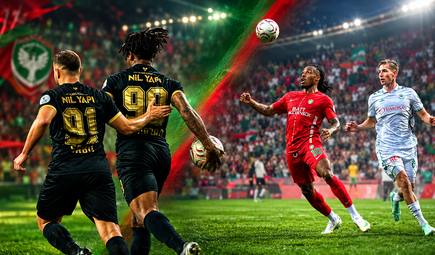 Amedspor, Barcelona ve Milan’ı geride bıraktı