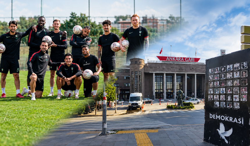 Amedspor’da primler yatırıldı: Taraftar Ankara’da siyah giyecek