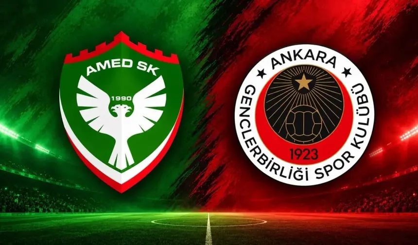Gençlerbirliği’nden Amedspor maçı öncesi Passolig uyarısı