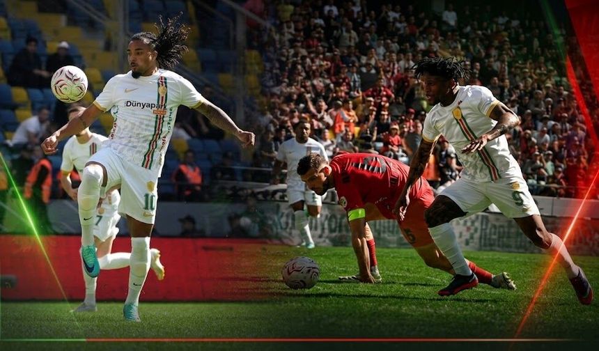 Musa Roni Cansever yazdı: Son dakikaya sığmayan bir hikâye: Amedspor’un mücadelesi