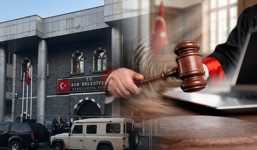Diyarbakır’da engelli vatandaşın emlak vergisi davasında karar çıktı