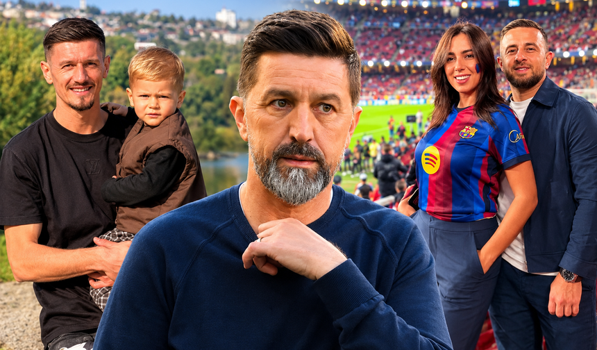 Amedspor’un yıldızları izne çıktı: Biri Sur’da, diğeri El Clasico’da