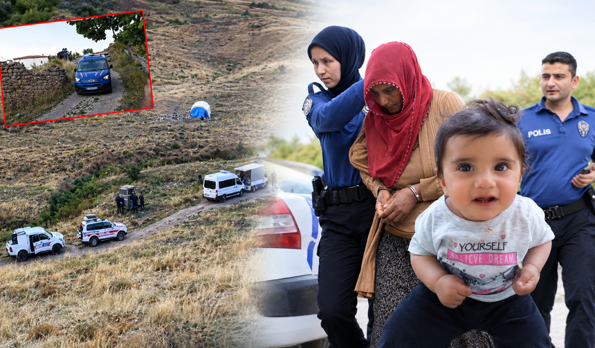 Diyarbakırlı Büşra bebek dosyasında yeni gelişme: Babasıyla ilgili şiddet iddiası