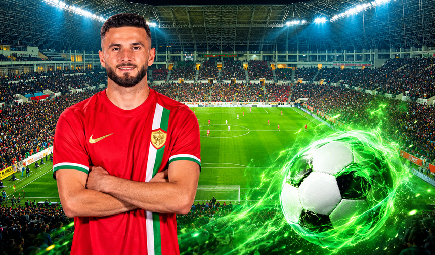 Dellova ne zaman sahalara dönecek? Amedspor’da son durum