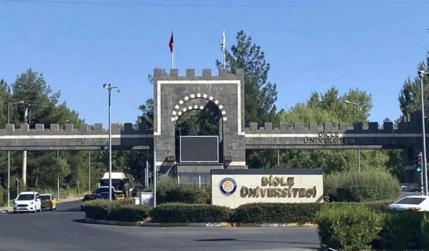 Dicle Üniversitesi Diş Hekimliği Dekanı neden görevden alındı?