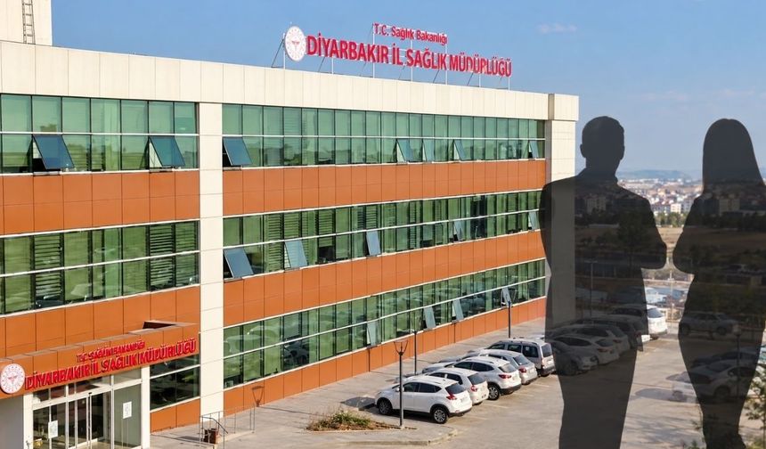 Diyarbakır’da usulsüz görevlendirme iddiası! 50 Personel ilçelerden müdürlüğe mi çekildi?