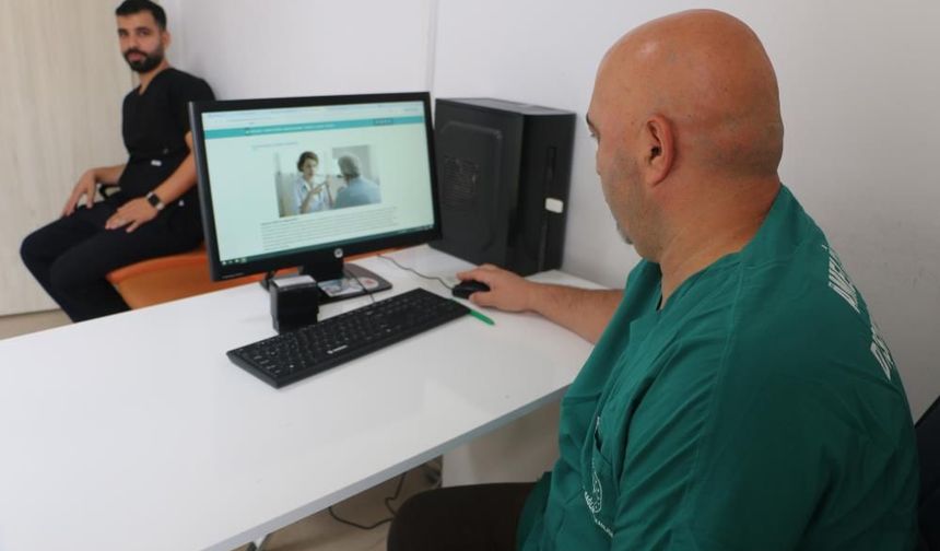 Diyarbakır’da uzmanlardan osteoporoz uyarısı