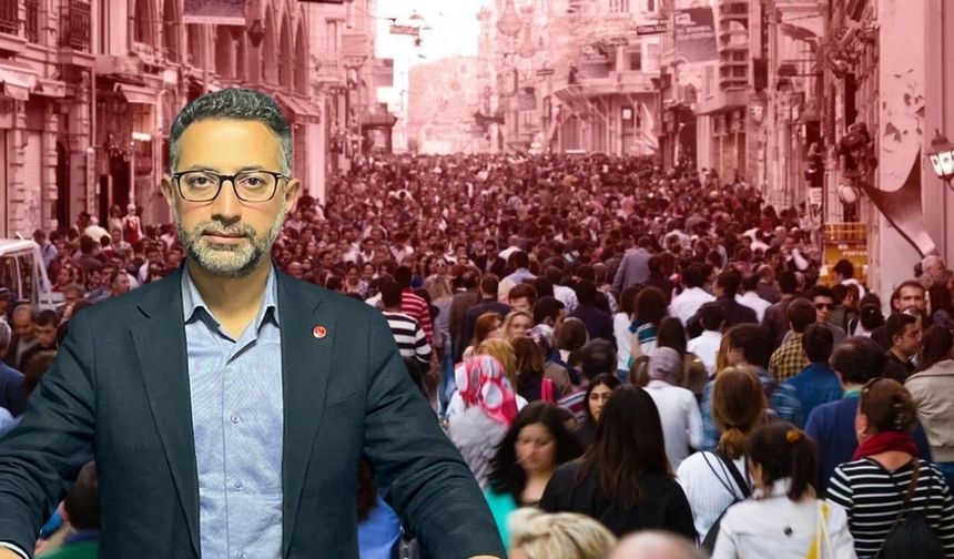 Saadet Partili Ergin:  Diyarbakır sahipsiz bırakıldı, halk bedel ödüyor!