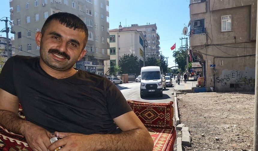 Diyarbakır Bağlar’daki Erkan Ceylan cinayetinde yeni gelişme