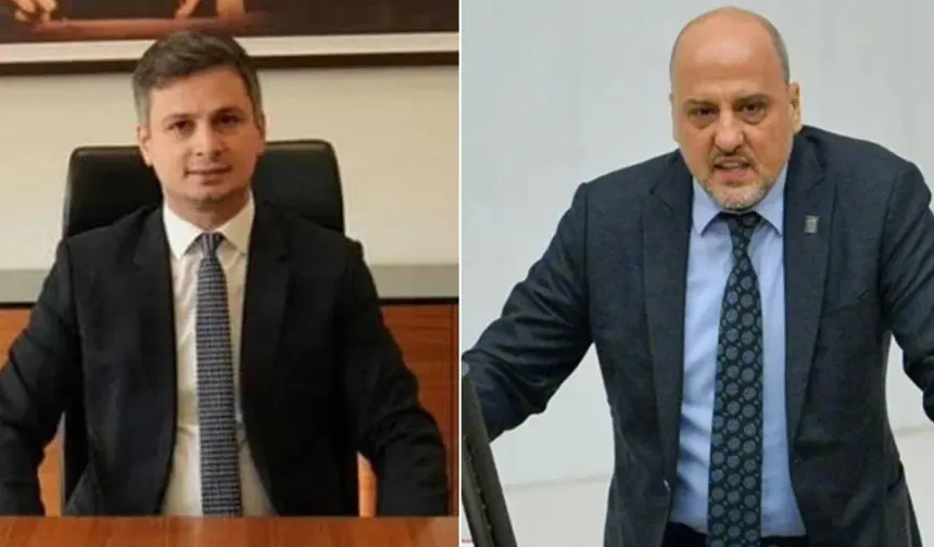 Furkan Torlak görevden alındı mı? İşte son gelişme