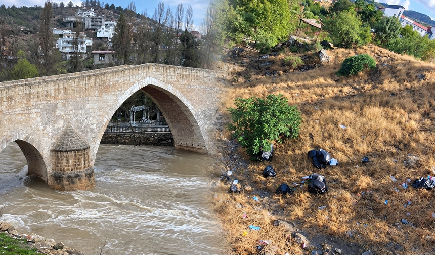 Diyarbakır’da tarihi mirasın çevresindeki çirkin görüntü tepki çekti