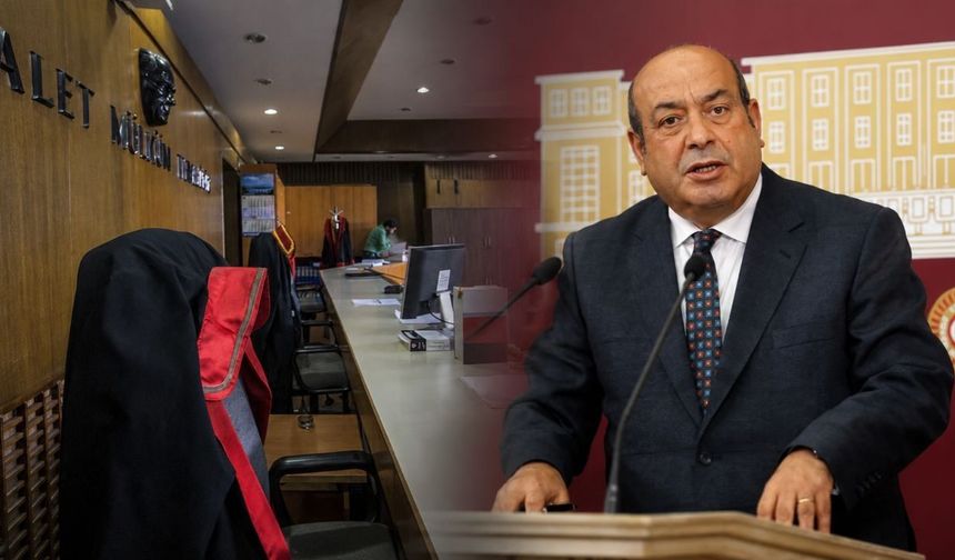 Lice Katliamı’nın yıl dönümünde Hasip Kaplan davası görülecek