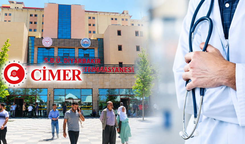 Diyarbakır’da doğum iddiası CİMER’e taşındı: Doktor hastanesini şikayet etti