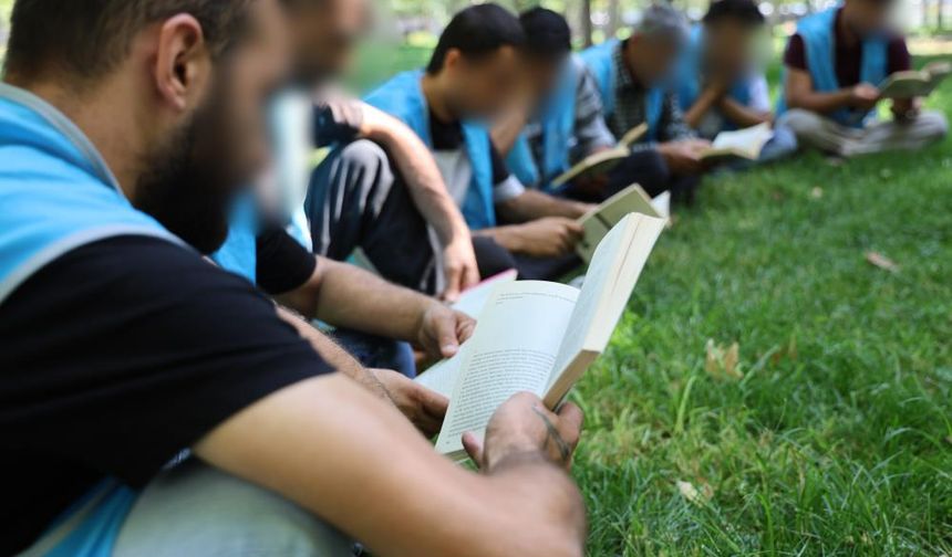 Diyarbakır’da yükümlüler için dikkat çeken uygulama: Her yerde yapıyorlar!