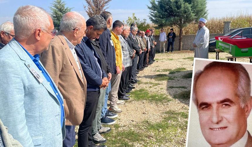 Diyarbakır siyasetinin asırlık çınarı Mahmut Altunakar vefat etti